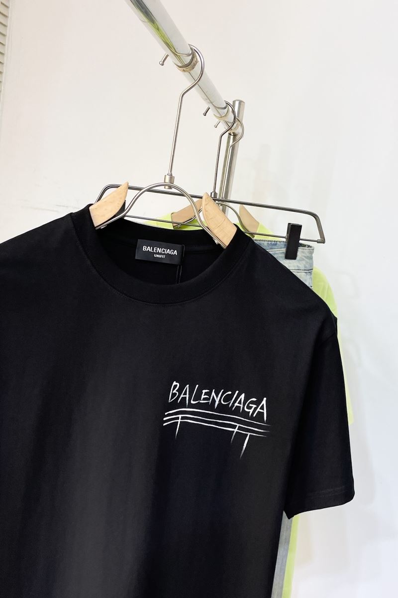 Balenciaga T-Shirts